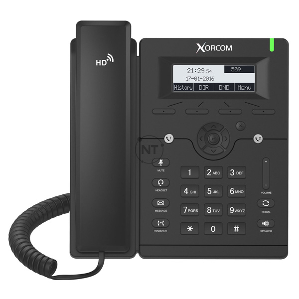 Xorcom UC902