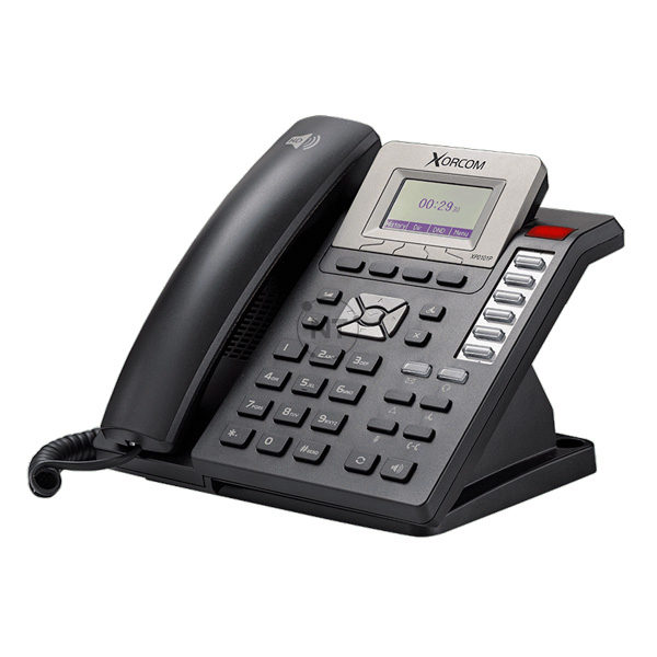 Điện thoại IP Xorcom XP0101G