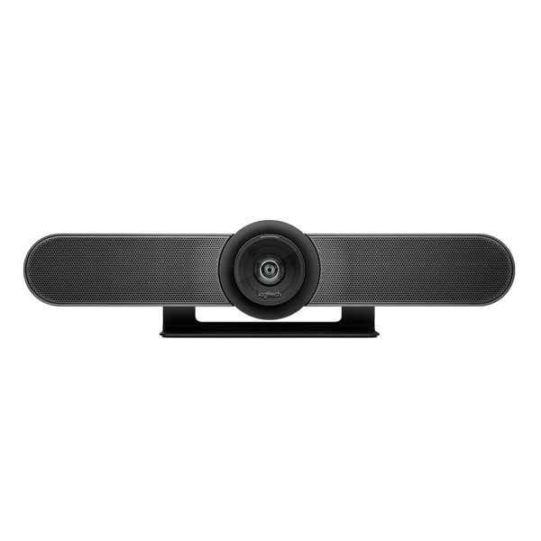 Logitech Meetup