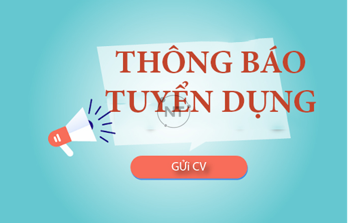 công ty TNHH Cung Ứng Ngọc Thiên Tuyển dụng nhân sự tại Quy Nhơn, Bình Định