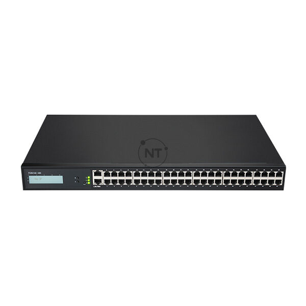 Bộ chuyển đổi VoIP Flyingvoice FGW4148-48