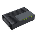 Bộ chuyển đổi VoIP Flyingvoice FTA5111