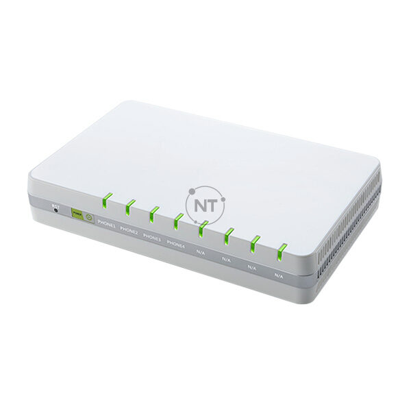 Thiết bị gateway FXS Flyingvoice G504