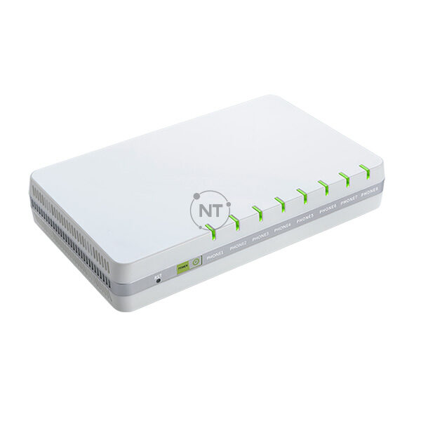 Bộ chuyển đổi VoIP Flyingvoice G508