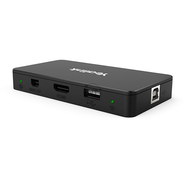 Hộp chia sẻ màn hình Yealink MShare
