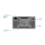 Webcam hội nghị Grandstream GVC3212