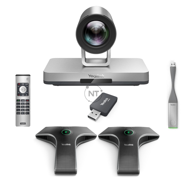 Yealink VC800-VCM-WP