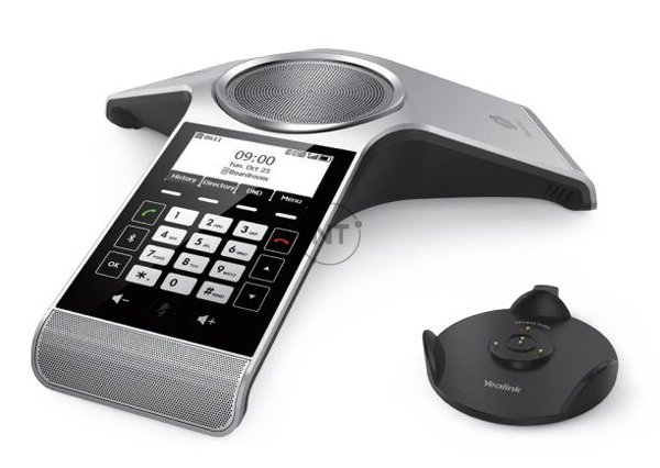Yealink CP930W 02 Yealink CP930W