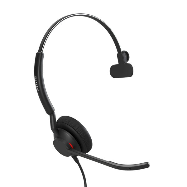 Tai nghe Jabra Engage 50 II - USB-A UC Mono | 5093-610-279
