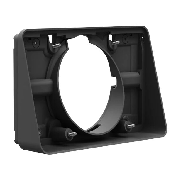 Giá gắn góc cho Logitech Tap Scheduler (Màu than chì) | P/N: 952-000126