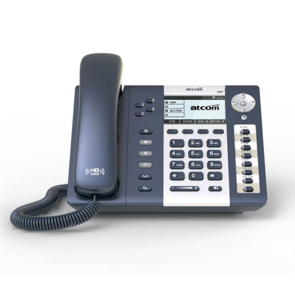 Điện thoại IP Atcom A41