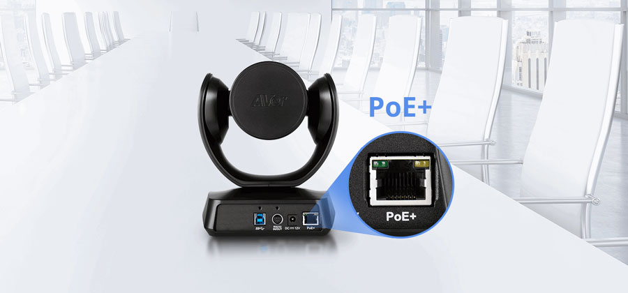 Aver CAM520 Pro2 204 Aver CAM520 Pro2