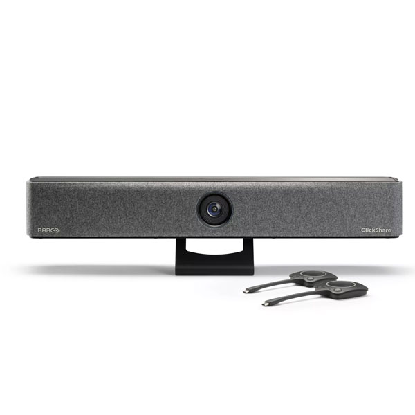 Thiết bị hội nghị Barco ClickShare Bar Pro