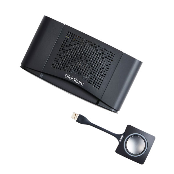 Thiết bị trình chiếu không dây Barco ClickShare CS-100