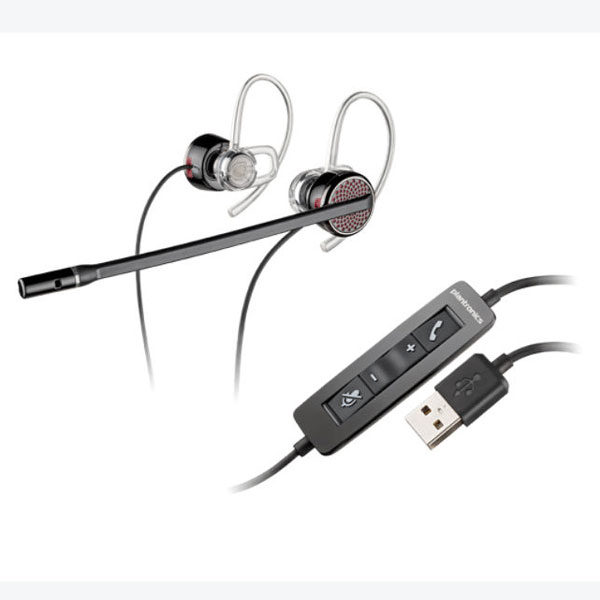 BLACKWIRE C435-M