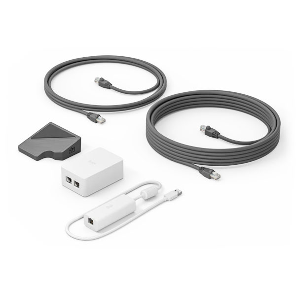 Bộ công cụ Cat5e dành cho Logitech Tap
