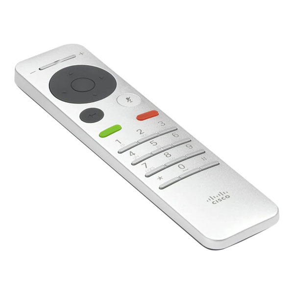 Điều khiển Cisco SX20 TRC6