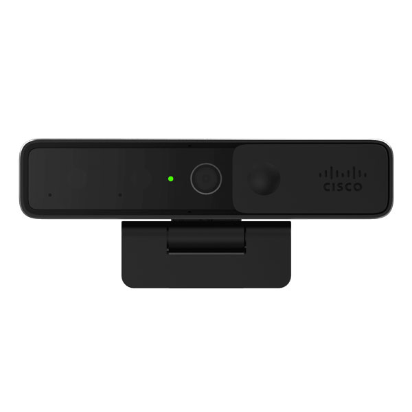 Cisco Desk Camera 4K (CD-DSKCAM-C-WW)