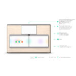 Thiết bị hội nghị Cisco Room Panorama