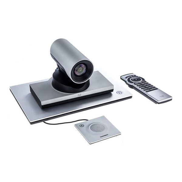 Bộ thiết bị họp trực tuyến Cisco SX20-12x camera | P/N: CTS-SX20N-12X-K9