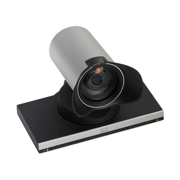 Camera hội nghị Cisco TelePresence Precision 12X
