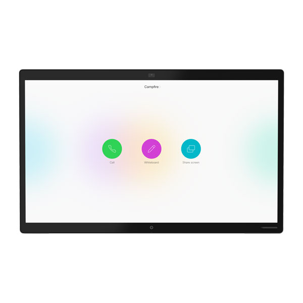 Thiết bị cộng tác Cisco Webex Board 85S