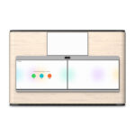 Thiết bị hội nghị Cisco Webex Room 70 Panorama
