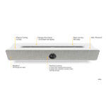 Thiết bị hội nghị Cisco Webex Room USB