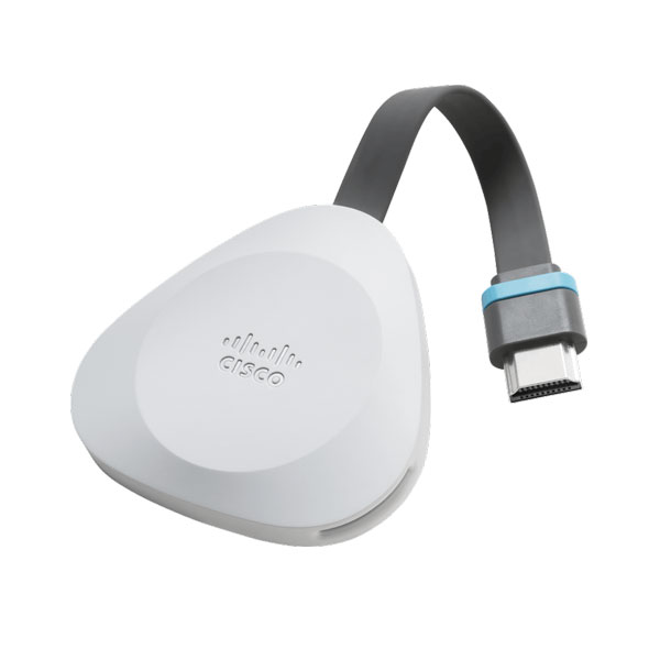 Thiết bị Cisco Webex Share (SPK-SHARE-K9)