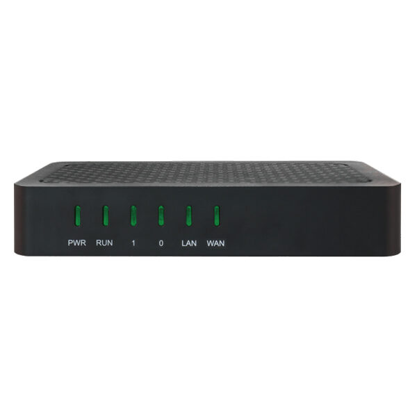Thiết bị gateway Dinstar DAG1000-1/2S