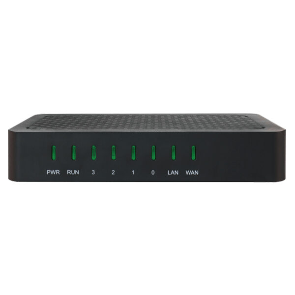Thiết bị gateway Dinstar DAG1000-4S