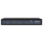 Thiết bị gateway Dinstar DAG1000-4S4O
