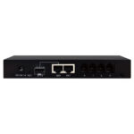 Gateway VoIP Analog Dinstar DAG1000-4S(GE)