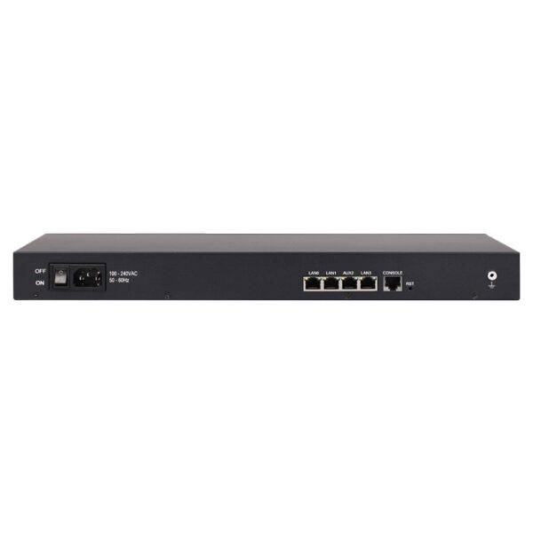 Thiết bị gateway Dinstar DAG2000-8S8O
