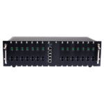 Thiết bị gateway Dinstar DAG3000-112S