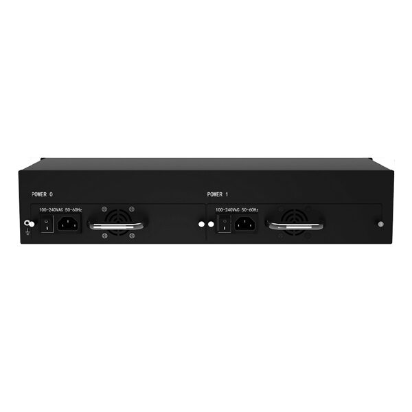 Gateway VoIP kỹ thuật số Dinstar MTG3000