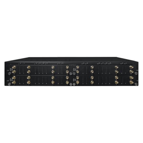 Dinstar UC2000-VG series