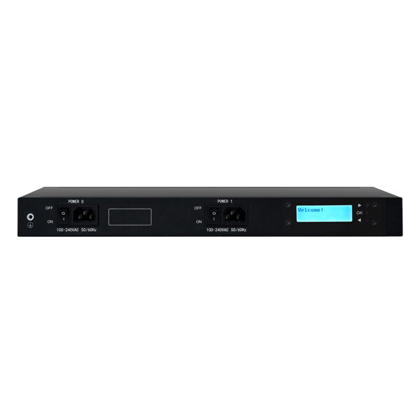Tổng đài VoIP Dinstar UC350