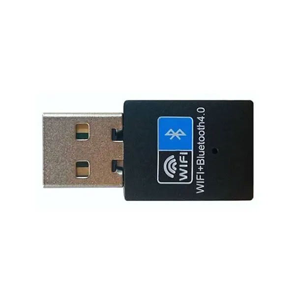 Bộ phát Wifi Bluetooth Dinstar WB10