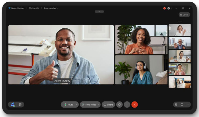 Download Webex 007 Download Webex