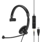 Tai nghe EPOS IMPACT SC 45 USB MS