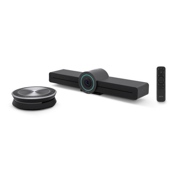 Bộ họp trực tuyến Epos Expand Vision 3T
