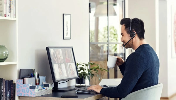 Lợi ích và tính năng chính của Epos PC 3 Chat