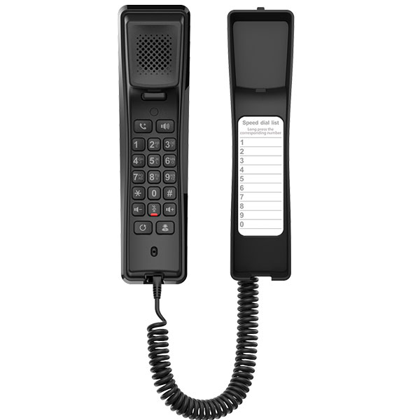 Điện thoại IP Fanvil H2U