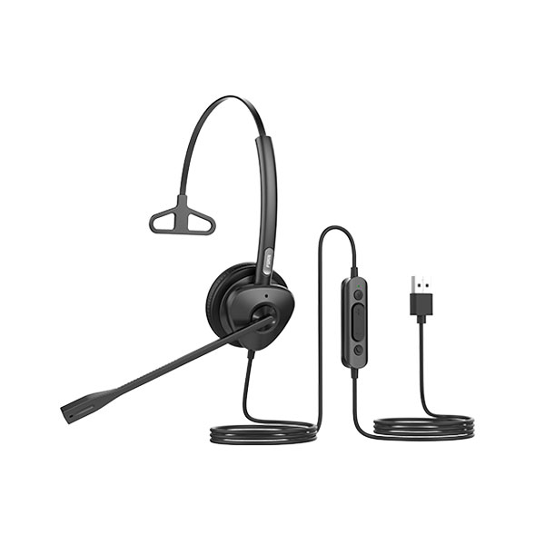 Tai nghe có dây USB Fanvil HT301-U