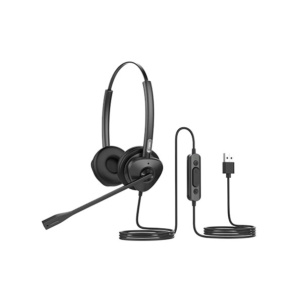 Tai nghe có dây USB Fanvil HT302-U