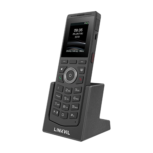 Điện thoại wifi Fanvil W610W