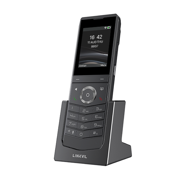 Điện thoại wifi Fanvil W611W