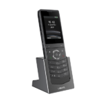 Điện thoại wifi Fanvil W611W