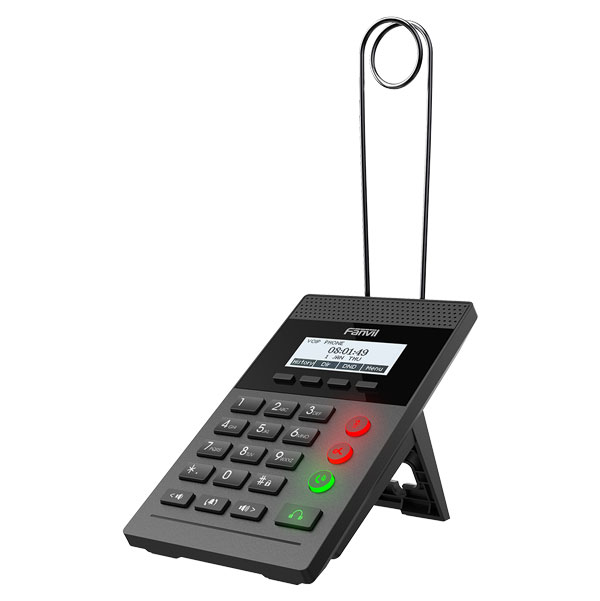 Điện thoại IP Fanvil X2CP